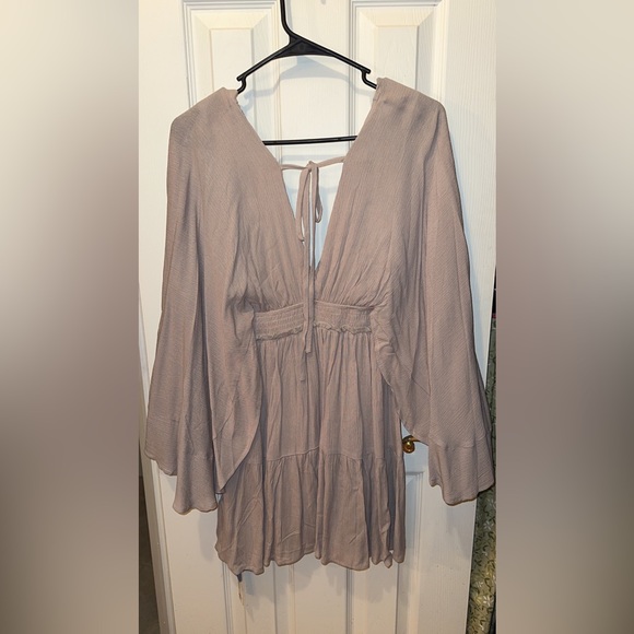 NWT Cupshe XS Dress - Picture 2 of 3